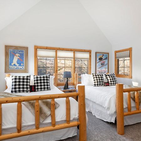 The Lodge, 'North Woods' Style, Boutique Galena Getaway! Eksteriør bilde