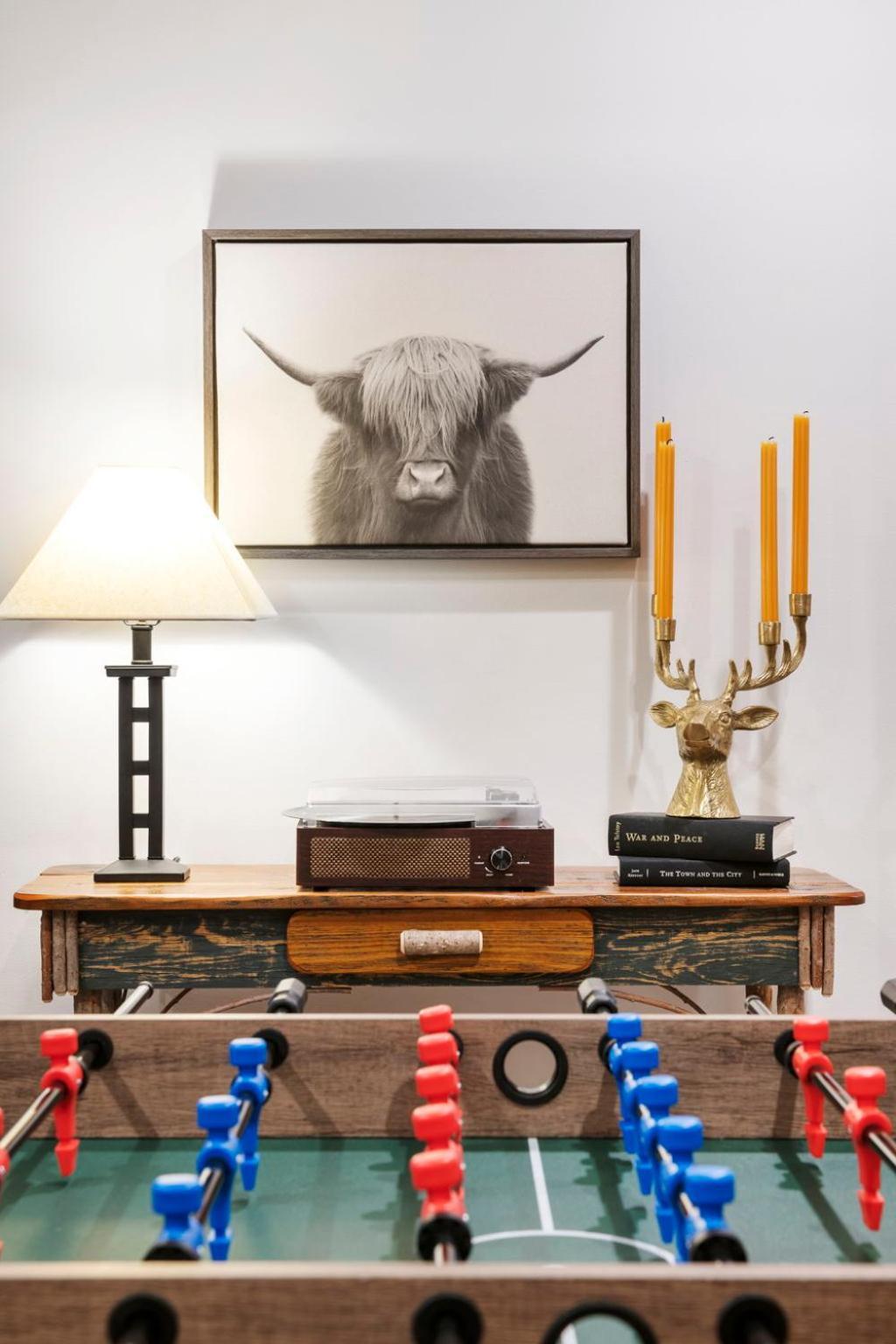 The Lodge, 'North Woods' Style, Boutique Galena Getaway! Eksteriør bilde