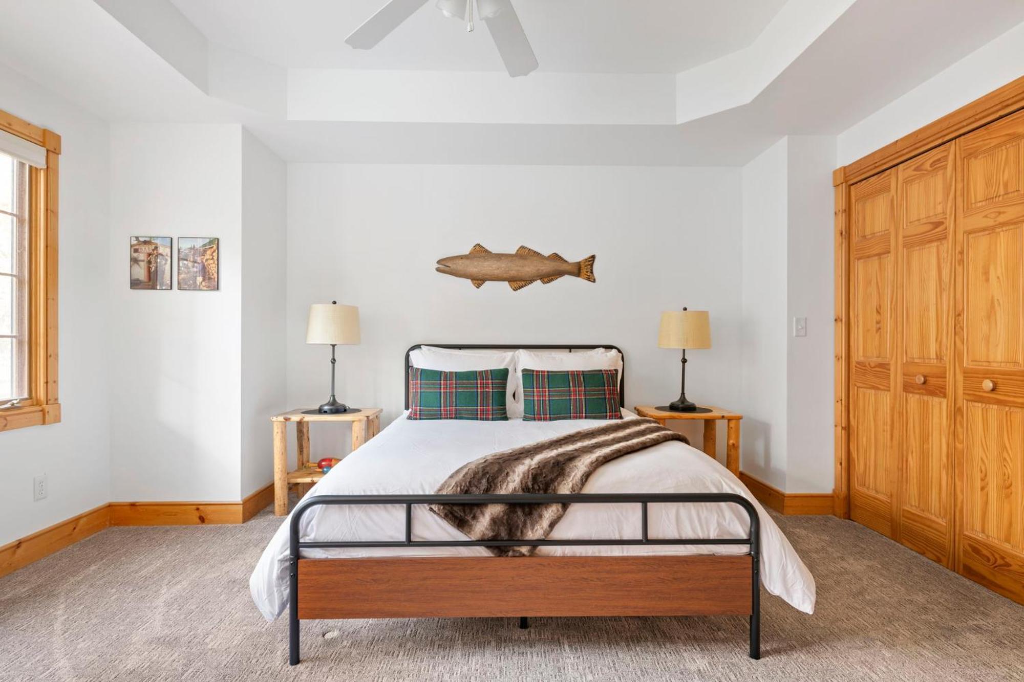 The Lodge, 'North Woods' Style, Boutique Galena Getaway! Eksteriør bilde