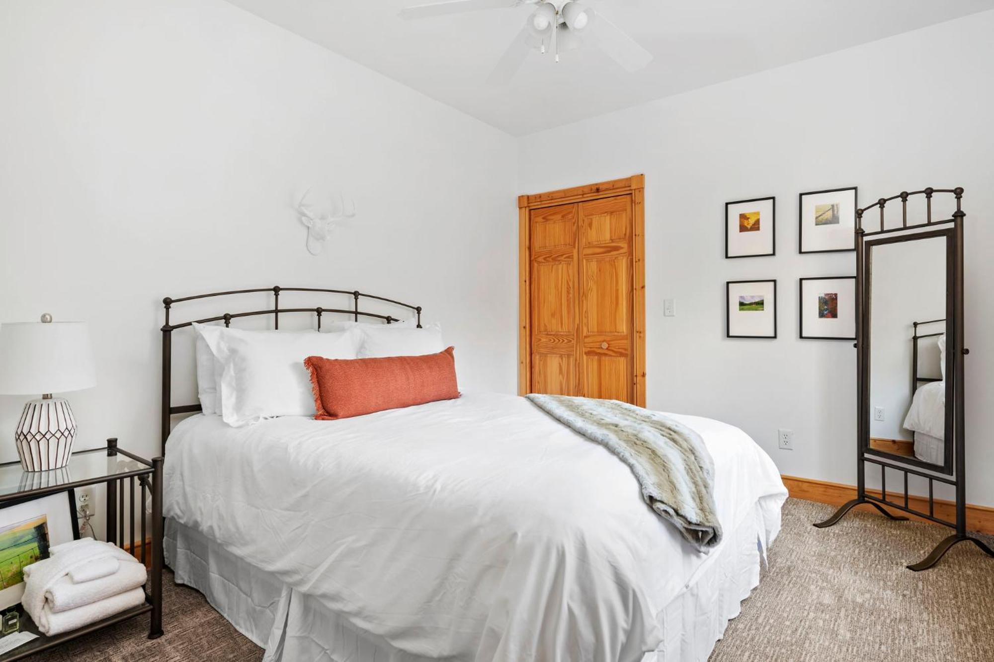 The Lodge, 'North Woods' Style, Boutique Galena Getaway! Eksteriør bilde