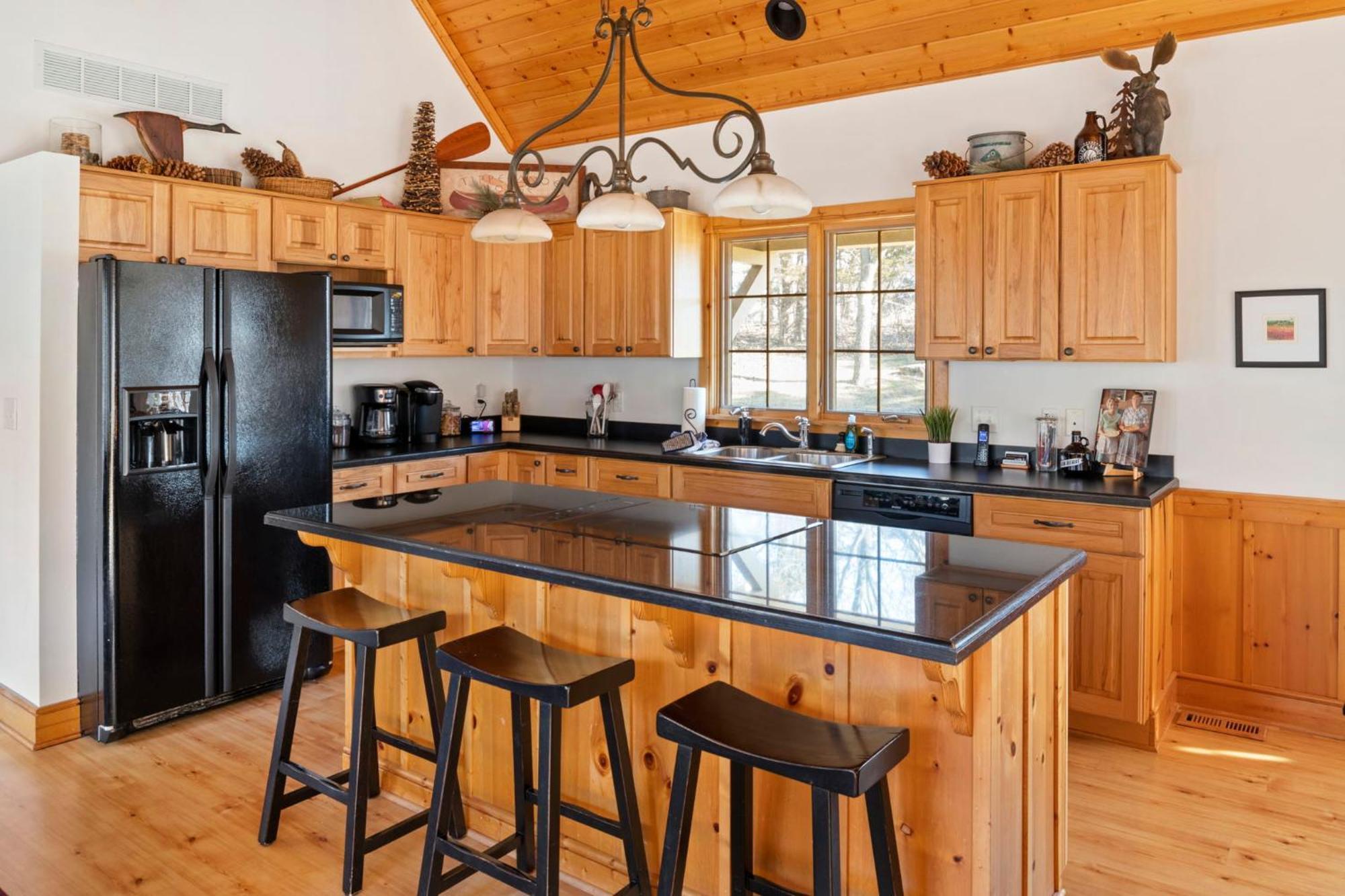 The Lodge, 'North Woods' Style, Boutique Galena Getaway! Eksteriør bilde