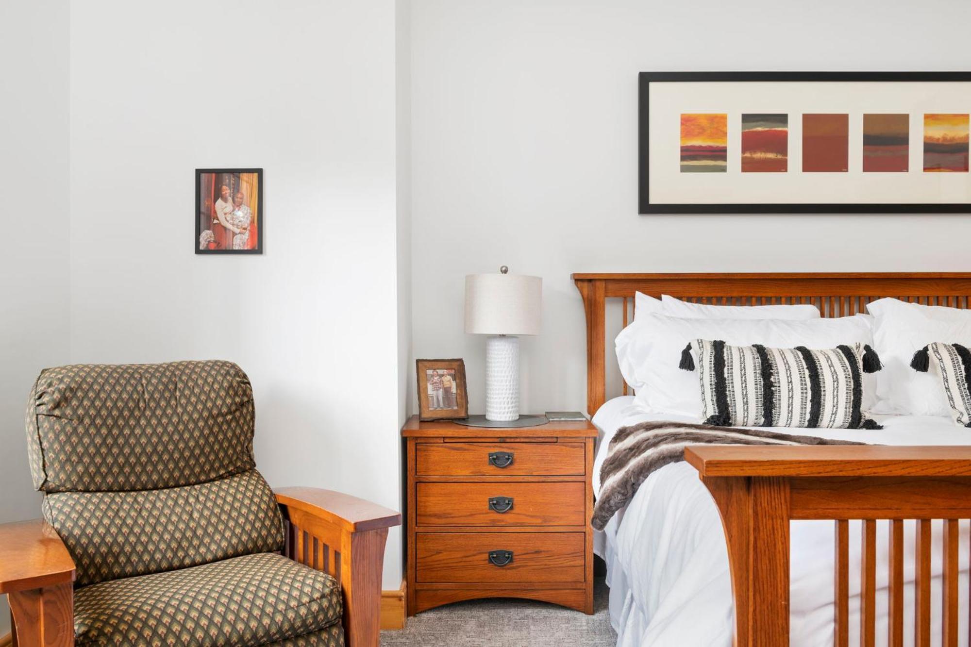 The Lodge, 'North Woods' Style, Boutique Galena Getaway! Eksteriør bilde