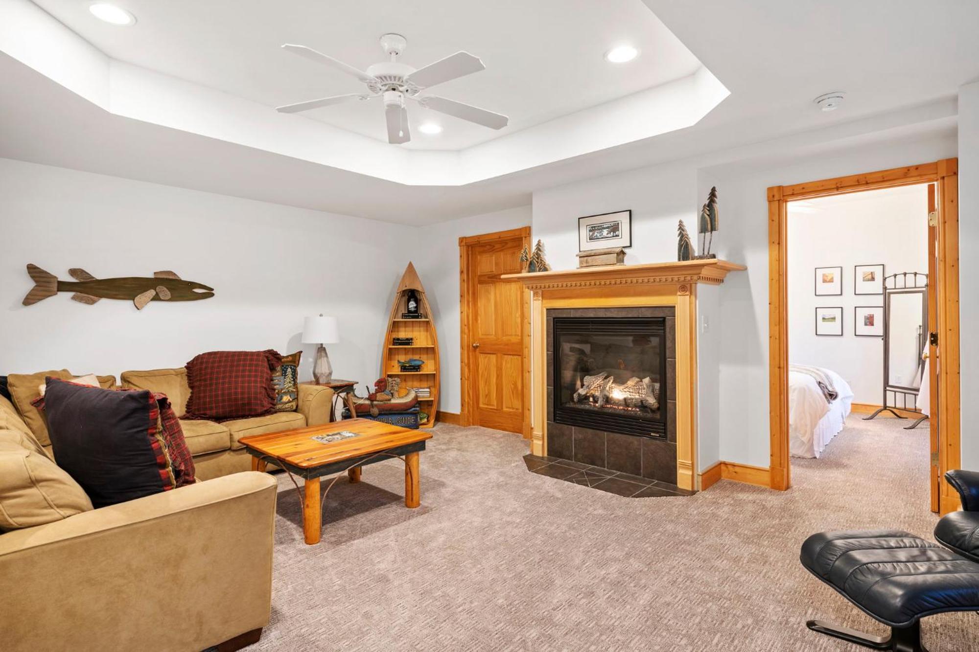 The Lodge, 'North Woods' Style, Boutique Galena Getaway! Eksteriør bilde