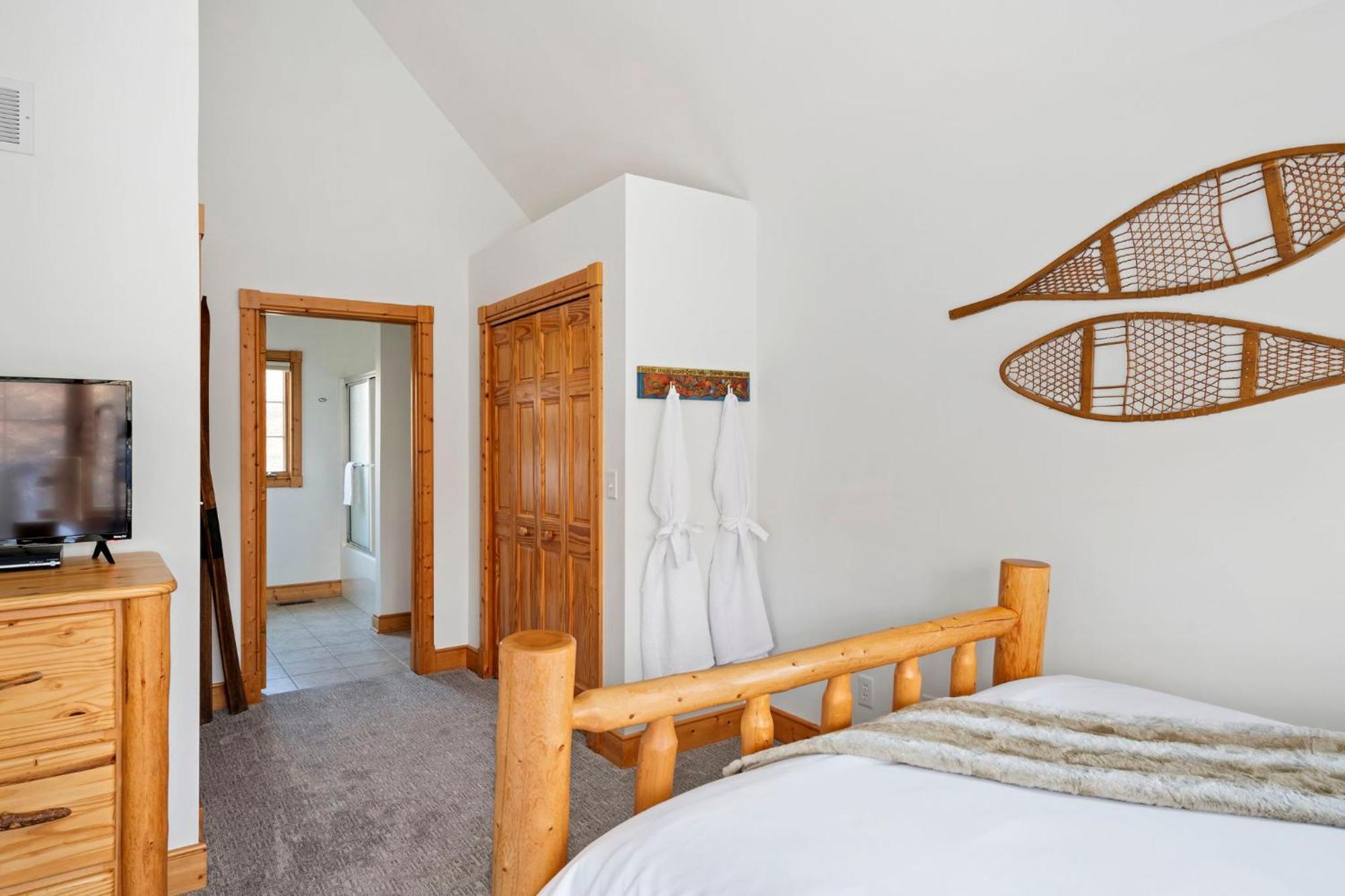 The Lodge, 'North Woods' Style, Boutique Galena Getaway! Eksteriør bilde