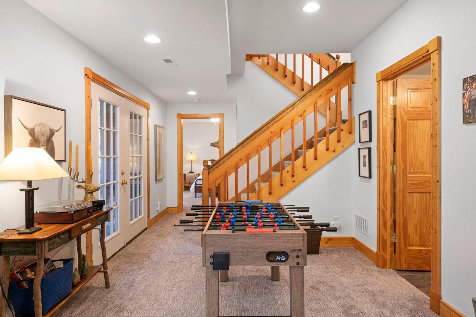 The Lodge, 'North Woods' Style, Boutique Galena Getaway! Eksteriør bilde
