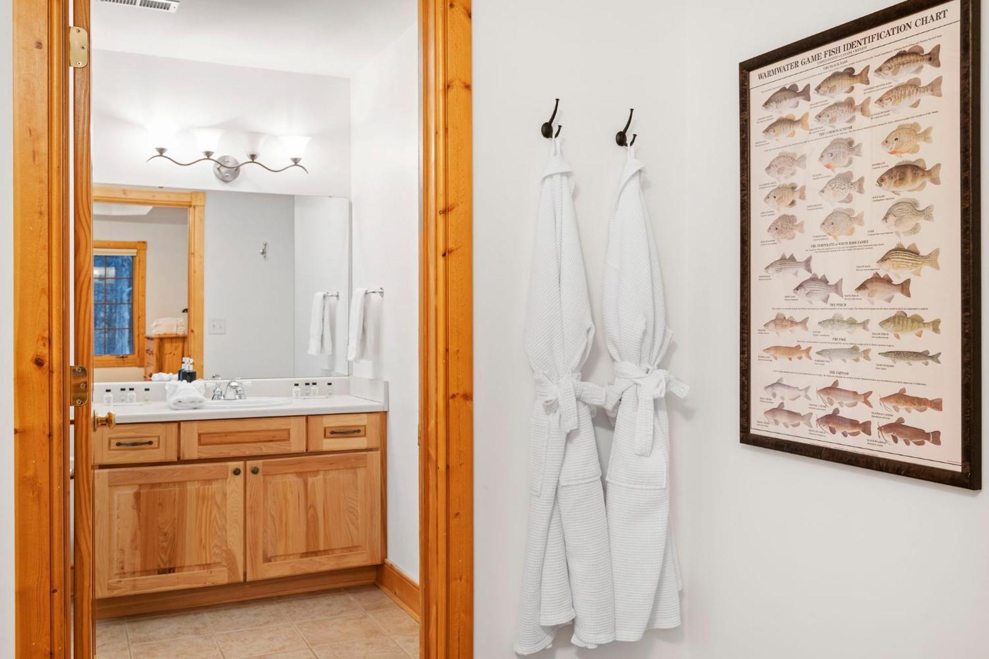 The Lodge, 'North Woods' Style, Boutique Galena Getaway! Eksteriør bilde
