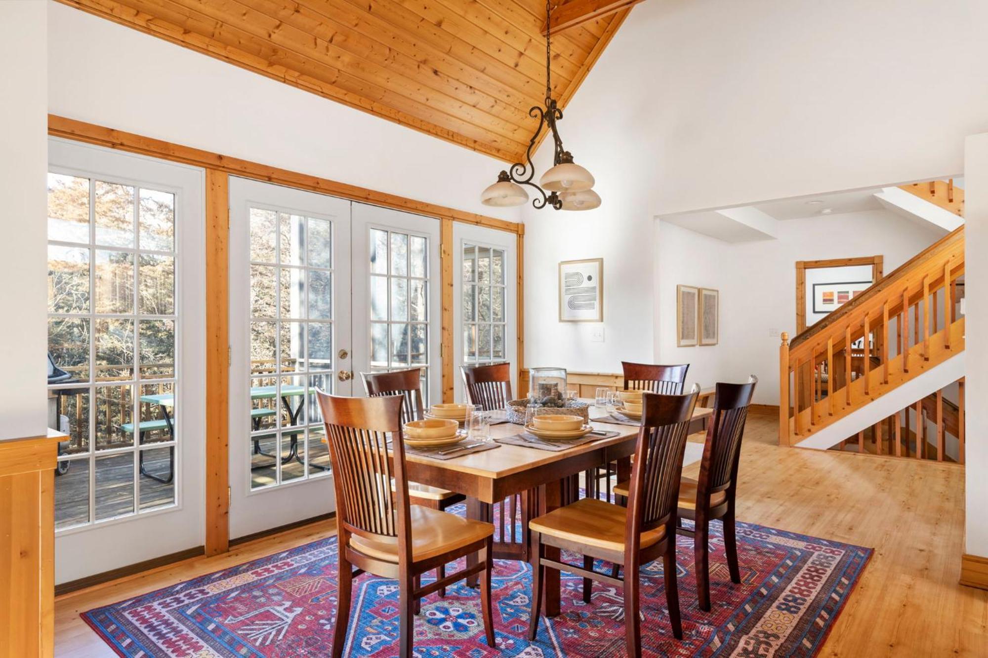 The Lodge, 'North Woods' Style, Boutique Galena Getaway! Eksteriør bilde
