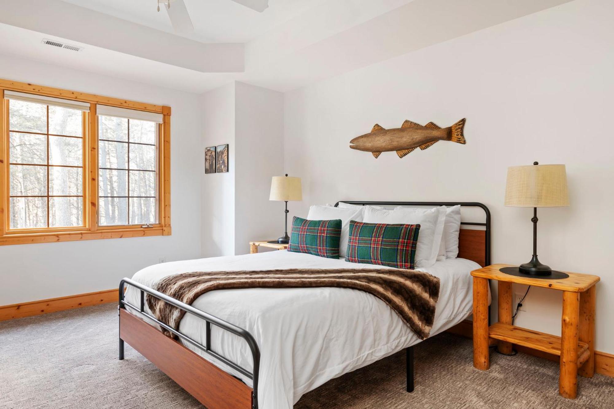 The Lodge, 'North Woods' Style, Boutique Galena Getaway! Eksteriør bilde
