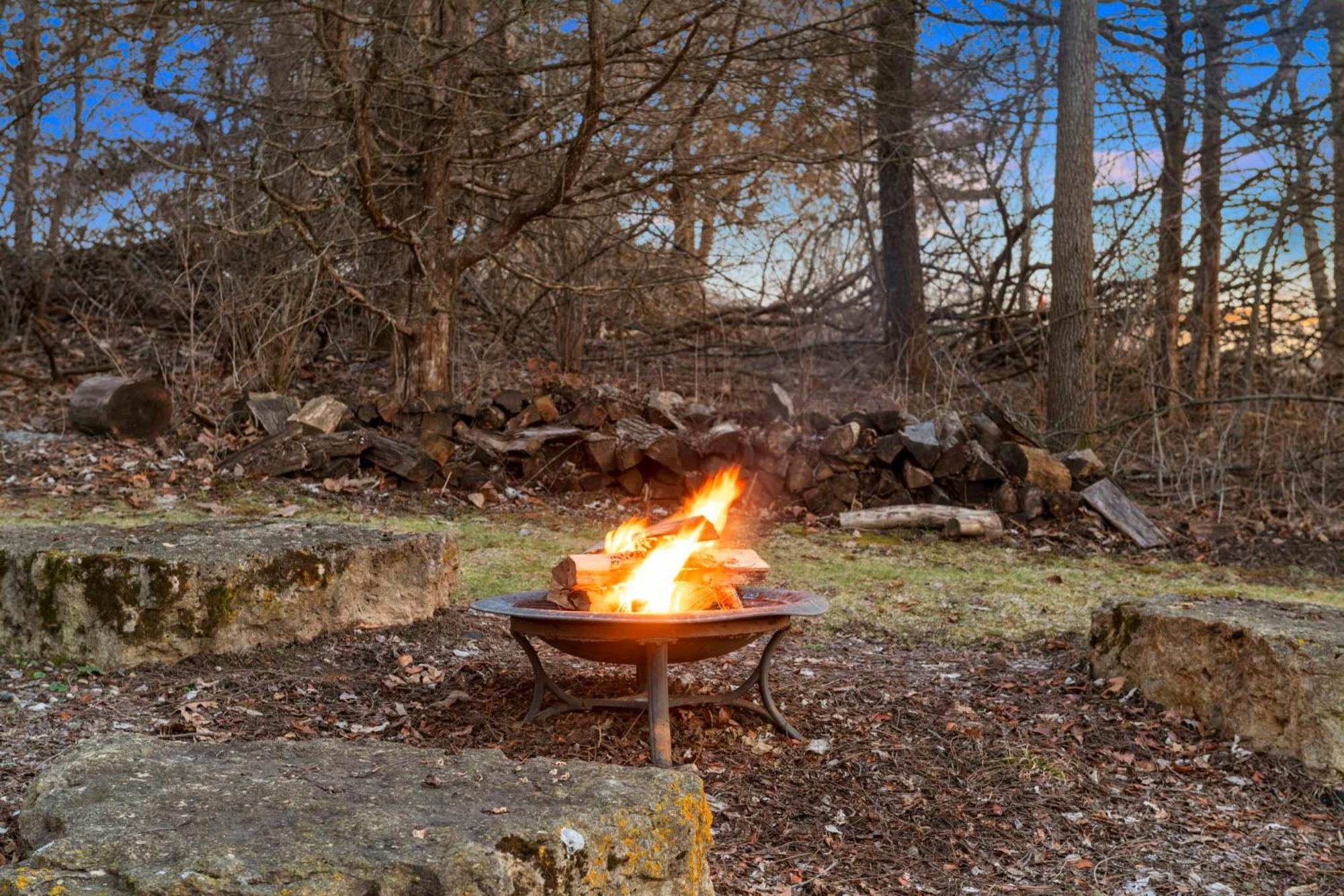 The Lodge, 'North Woods' Style, Boutique Galena Getaway! Eksteriør bilde