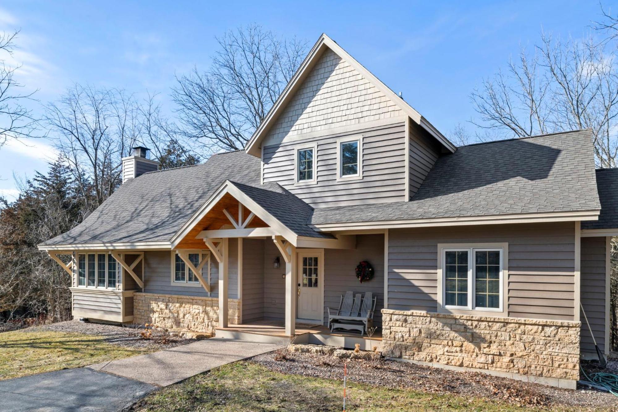 The Lodge, 'North Woods' Style, Boutique Galena Getaway! Eksteriør bilde