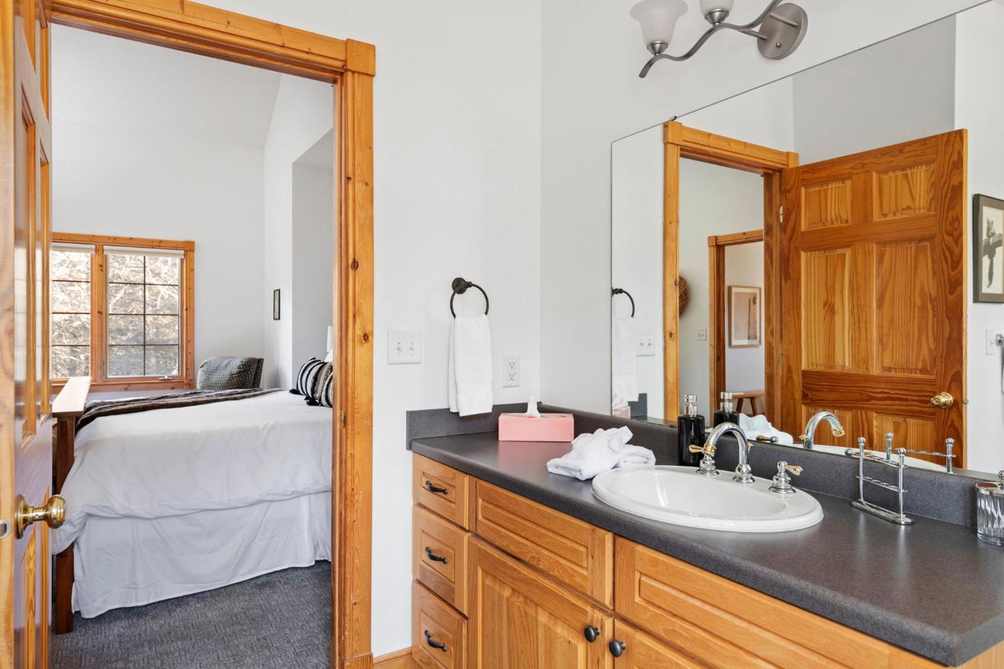 The Lodge, 'North Woods' Style, Boutique Galena Getaway! Eksteriør bilde