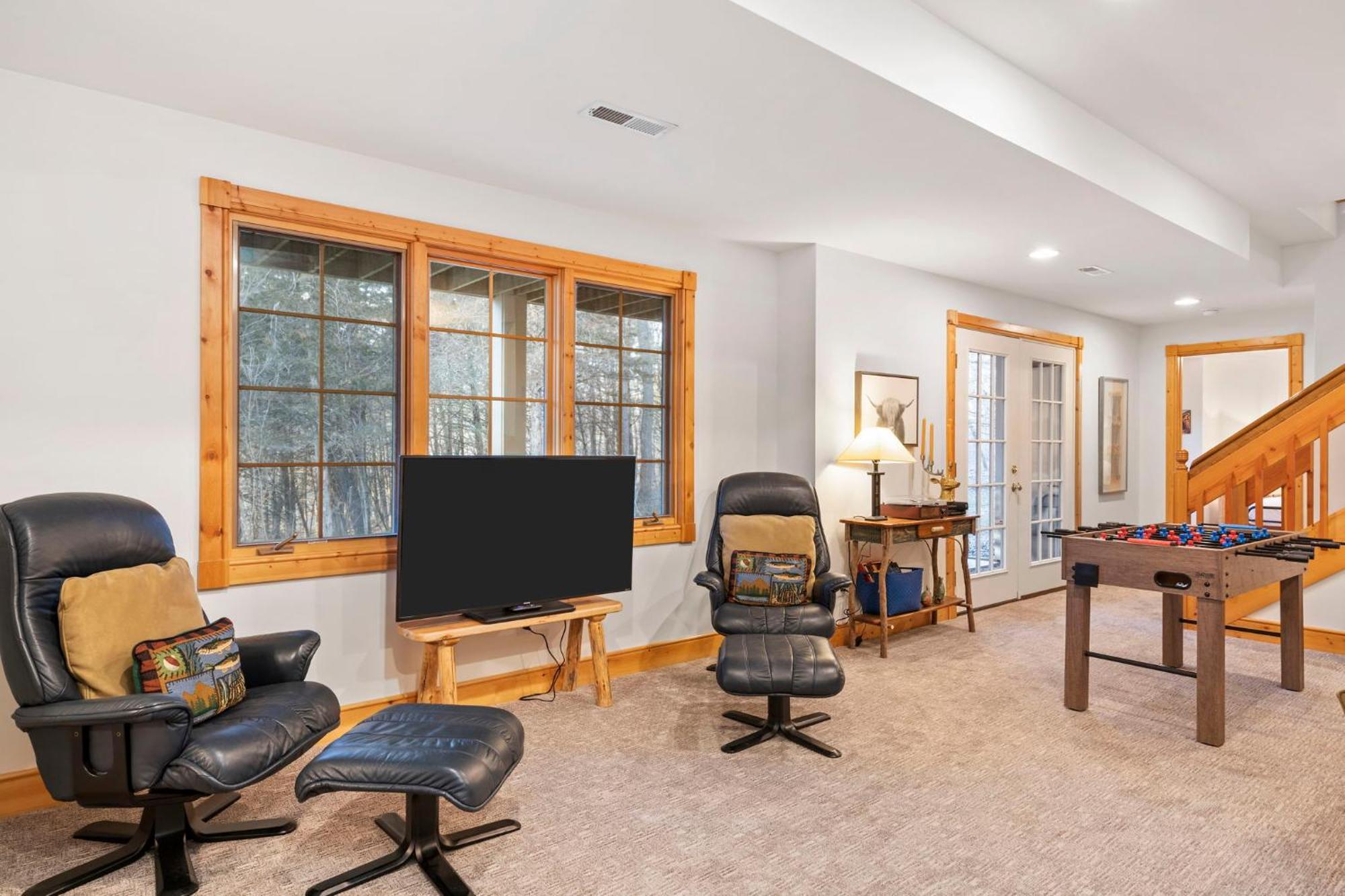 The Lodge, 'North Woods' Style, Boutique Galena Getaway! Eksteriør bilde