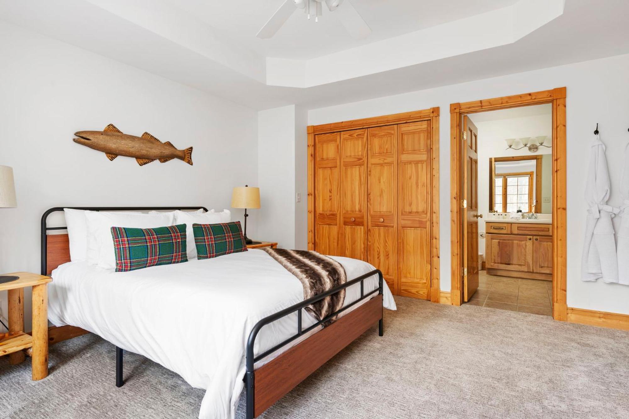 The Lodge, 'North Woods' Style, Boutique Galena Getaway! Eksteriør bilde